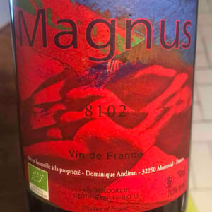 Magnus - Haut-Campagnau - dominique-andiran