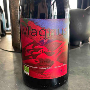 Magnus - Haut-Campagnau - dominique-andiran