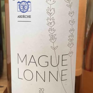 Maguelonne - Château de la Selve - Florence & Benoît Chazallon 