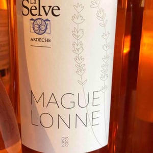 Maguelonne - Château de la Selve - Florence & Benoît Chazallon 