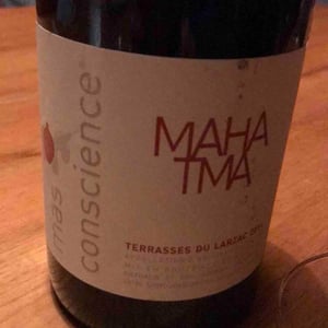 Mahatma - Mas Conscience - nathalie-eric-ajorque