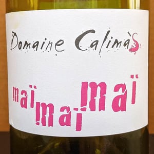 Maï Maï Maï - Calimàs - patrice-delthil