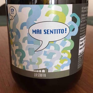 Mai Sentito