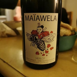 Maïawela - Domaine de la Tourlaudière - romain-petiteau -2020