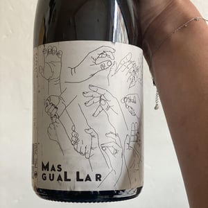 Maillol De La Serre - Mas Guallar - camila-opazo -2020