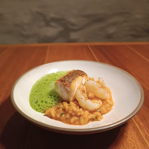 Third Course - Fauno - 619027