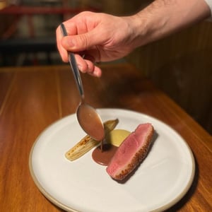 Fourth Course - Fauno - 653979