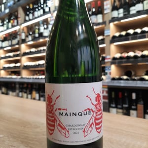 MAINQUE - Bodega Chacra - Jean-Marc Roulot & Piero Incisa della Rocchetta 