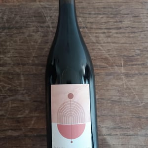 Maintenant - Domaine Autre Chose - tiphaine-pierlot-corentin-le-bolloch -2022
