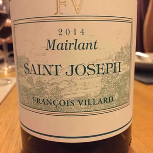 Mairlant - François Villard - francois-villard
