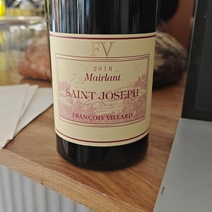 Mairlant - François Villard - François Villard 