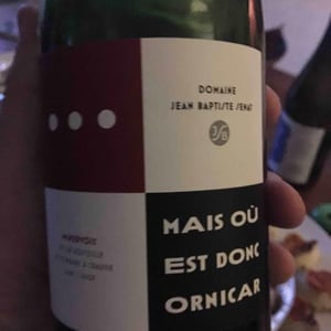Mais Où Est Donc Ornicar - Jean-Baptiste Senat - charlotte-jean-baptiste-senat