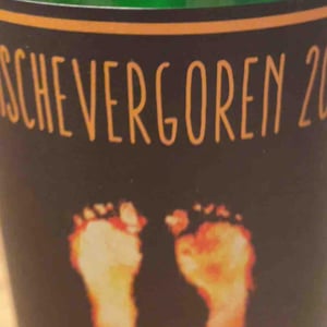 Maischevergoren - Weingut Rebenhof - hartmut-aubell