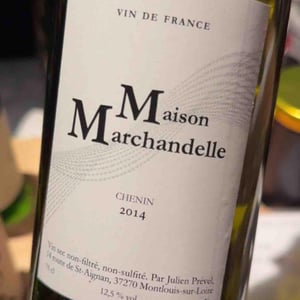 Maison Marchandelle - Julien Prével - Julien Prével 