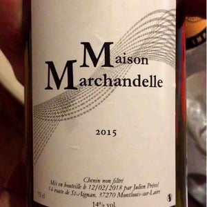 Maison Marchandelle - Julien Prével - Julien Prével 