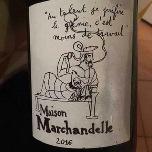Maison Marchandelle - Julien Prével - Julien Prével 