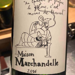 Maison Marchandelle - Julien Prével - Julien Prével 