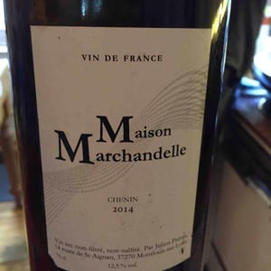 Maison Marchandelle - Julien Prével - julien-prevel