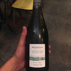 Maisoncelle - Dehours - jerome-dehours