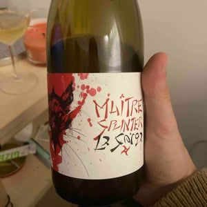 La Sorga - Antony Tortul - Maître Splinter