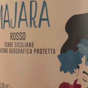 Majara - Azienda Agricola Bertolino - Salvatore & Gabriele Bertolino 