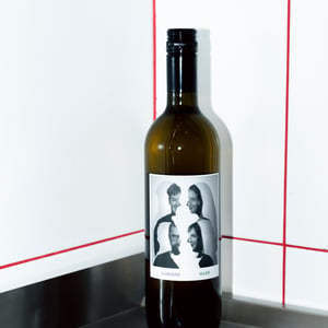 Majer Blanc - Slobodné Vinárstvo - Majer Zemianske Sady - michal-kuropka-agnes-lovecka-katarina-kuropkova -2021