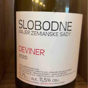 Majer - Slobodné Vinárstvo - Majer Zemianske Sady - michal-kuropka-agnes-lovecka-katarina-kuropkova