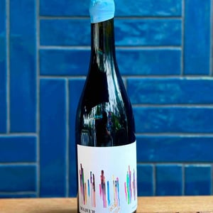 Majeur - Les Chais du Port de la Lune - laurent-bordes-annica-haapa -2022