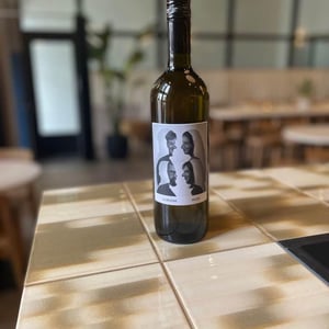Majer Blanc - Slobodné Vinárstvo - Majer Zemianske Sady - michal-kuropka-agnes-lovecka-katarina-kuropkova -2021