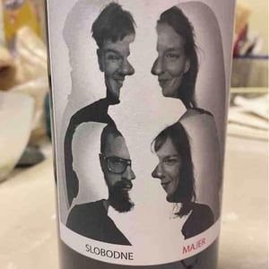 Majer - Slobodné Vinárstvo - Majer Zemianske Sady - michal-kuropka-agnes-lovecka-katarina-kuropkova