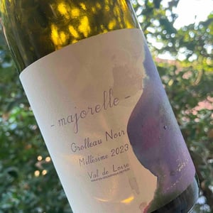 Majorelle - 1006 Vins de Loire - Pauline Lair