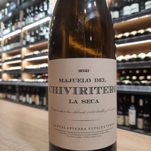 Majuelo del Chiviritero - Isaac Cantalapiedra - manuel-cantalapiedra -2020