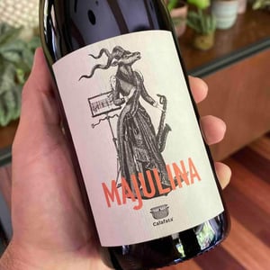 Majulina - Cooperativa Agricola Sociale Calafata - mauro-montanaro