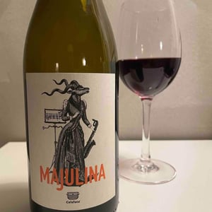 Cooperativa Agricola Sociale Calafata - Mauro Montanaro - Majulina