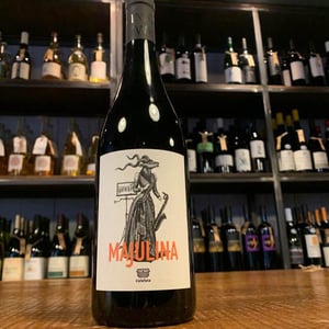 Majulina - Cooperativa Agricola Sociale Calafata - mauro-montanaro
