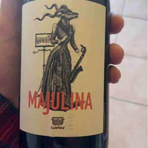 Majulina - Cooperativa Agricola Sociale Calafata - Mauro Montanaro 