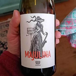 Majulina - Cooperativa Agricola Sociale Calafata - Mauro Montanaro 