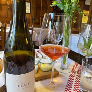 Makalié Rosé - Makalié - max-frolich-und-karoline-linka