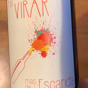 Mas de l’Escarida - Laurent Fell - Fai Virar