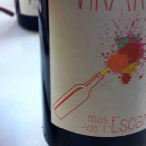 Mas de l’Escarida - Laurent Fell - Fai Virar