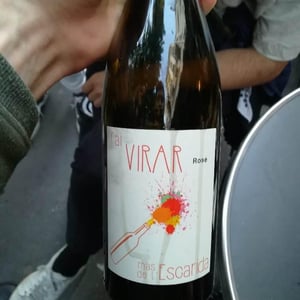 Mas de l’Escarida - Laurent Fell - Fai Virar