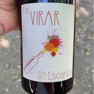 Mas de l’Escarida - Laurent Fell - Fai Virar