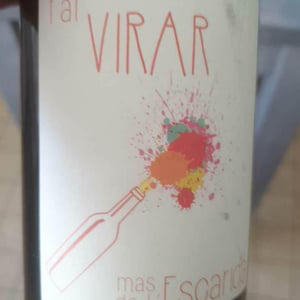 Mas de l’Escarida - Laurent Fell - Fai Virar