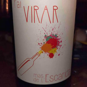 Mas de l’Escarida - Laurent Fell - Fai Virar