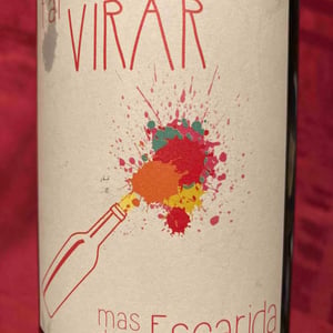 Mas de l’Escarida - Laurent Fell - Fai Virar