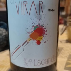 Mas de l’Escarida - Laurent Fell - Fai Virar