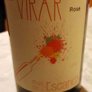 Mas de l’Escarida - Laurent Fell - Fai Virar