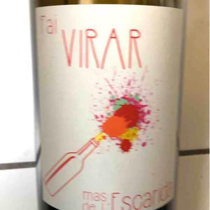 Mas de l’Escarida - Laurent Fell - Fai Virar