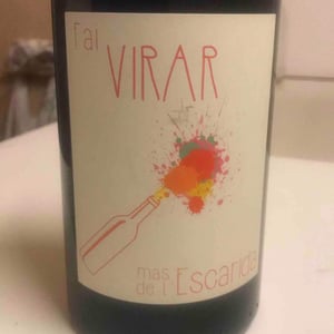 Mas de l’Escarida - Laurent Fell - Fai Virar