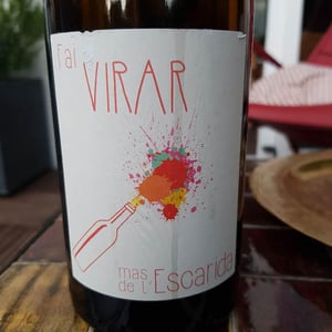 Mas de l’Escarida - Laurent Fell - Fai Virar